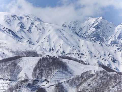 Hakuba Winter 10